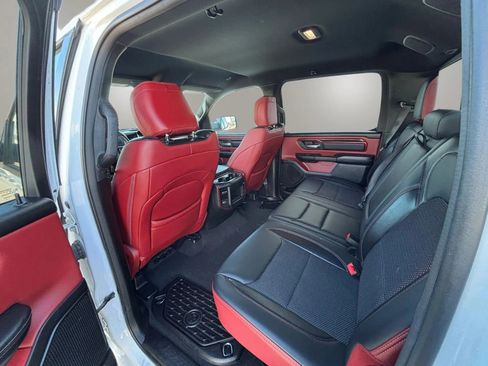 Used 2025 RAM 1500 Rebel w/ Rebel Level 1 Equipment Group image 21