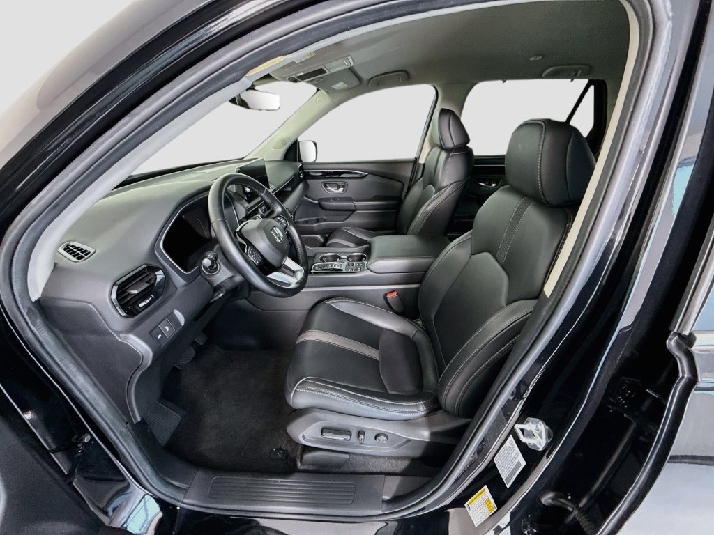 Certified 2025 Honda Pilot EX-L image 19