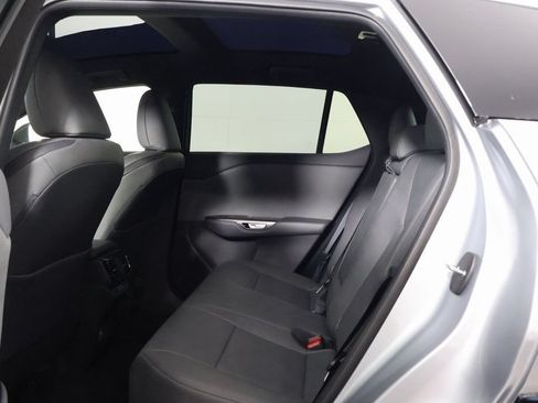 Certified 2026 Lexus RZ 350e 2WD w/ Technology Package image 11