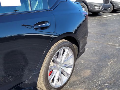 Used 2021 Cadillac CT5 Sport image 11