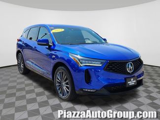 Certified 2024 Acura RDX A-Spec w/ Advance Package AWD/4WD video 1