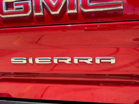 Used 2022 GMC Sierra 2500 AT4 w/ Gooseneck/5TH Wheel Package AWD/4WD image 29