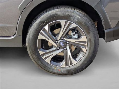 New 2026 Subaru Crosstrek 2.5i Premium image 9