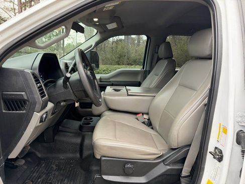 Used 2019 Ford F250 XL w/ XL Value Package image 16