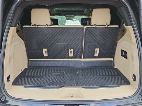 Used 2021 Cadillac Escalade Premium Luxury w/ Performance Package AWD/4WD image 33