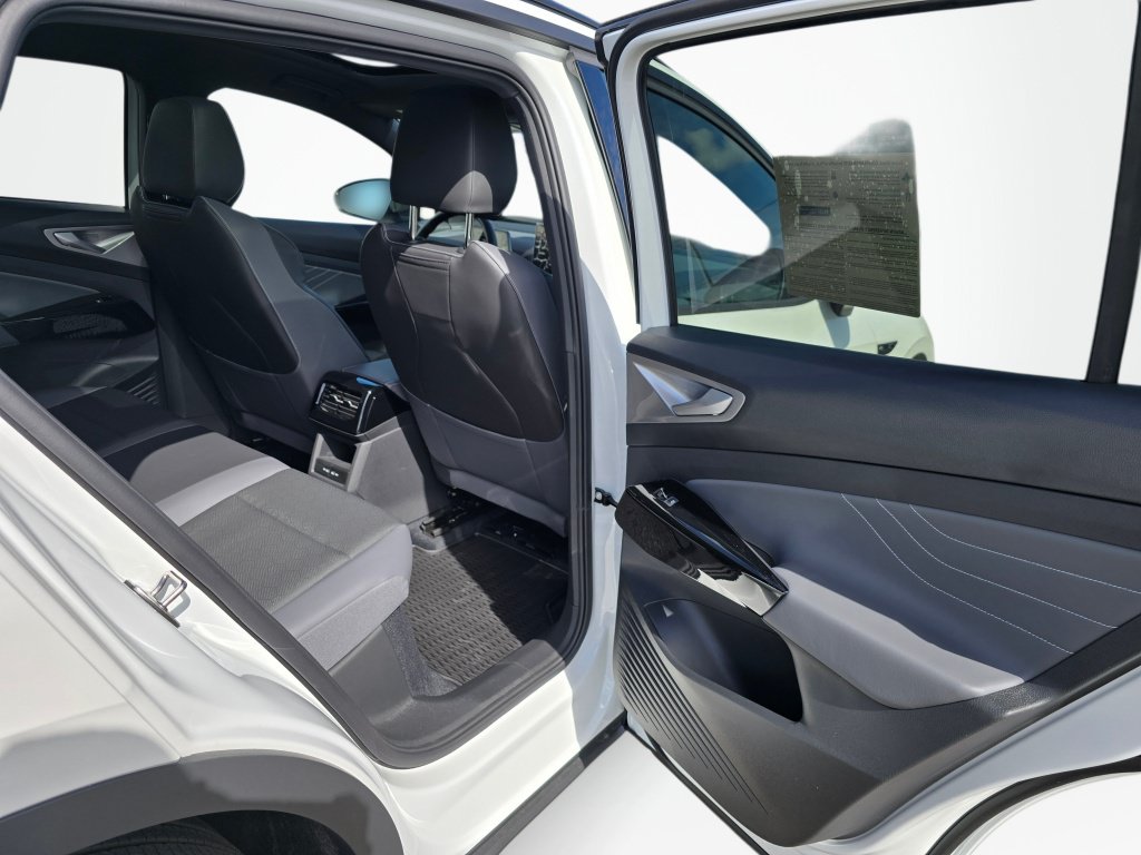 New 2026 Volkswagen ID.4 Pro S AWD/4WD image 36