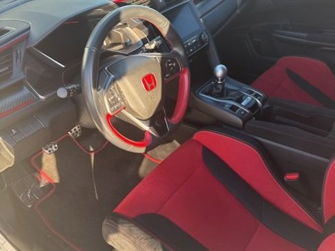 Used 2019 Honda Civic Type R image 15
