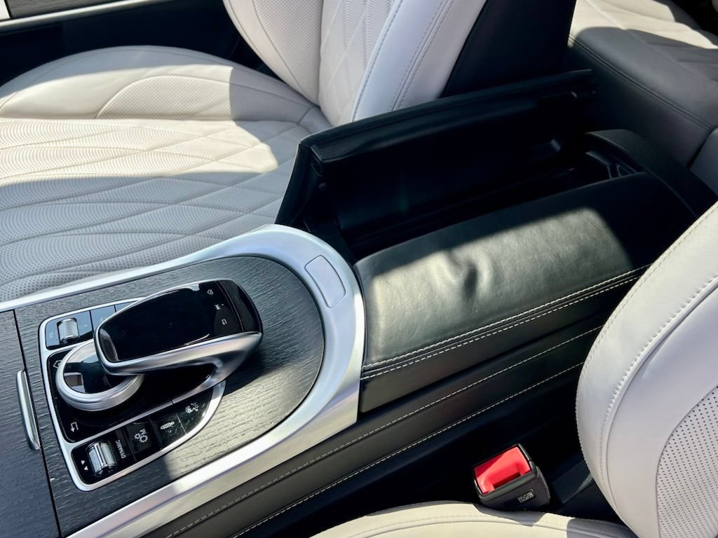 Certified 2023 Mercedes-Benz G 63 AMG 4MATIC image 52