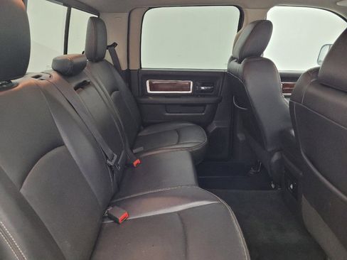 Used 2012 RAM 1500 Laramie w/ Protection Group AWD/4WD image 19