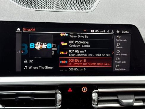 Used 2019 BMW 330i Sedan w/ Premium Package image 17