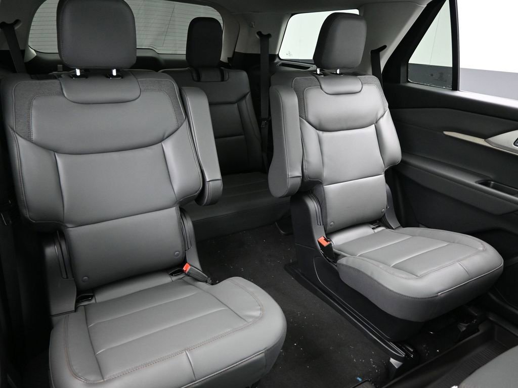 New 2026 Ford Explorer Active w/ Active Comfort Package AWD/4WD image 29