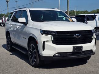 Used 2023 Chevrolet Tahoe RST w/ Luxury Package AWD/4WD 360° Tour
