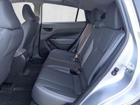 Used 2025 Subaru Crosstrek 2.0i Premium image 15