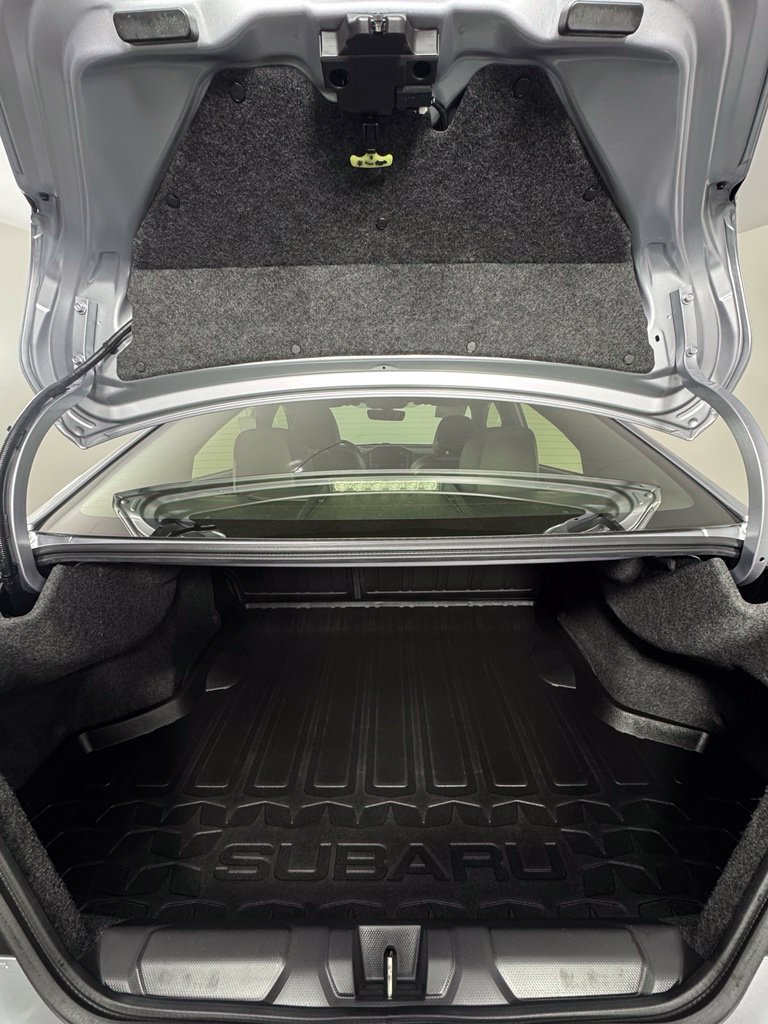 Used 2022 Subaru WRX Limited AWD/4WD image 8