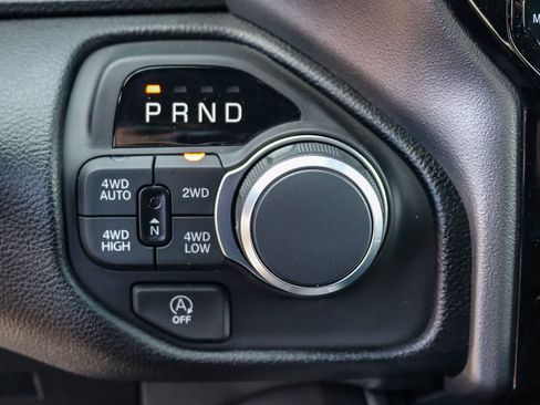 New 2026 RAM 1500 Big Horn AWD/4WD image 18