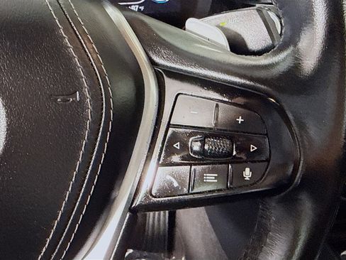 Used 2021 BMW 540i w/ Premium Package image 15