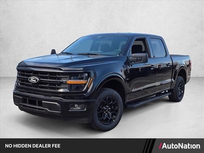 New 2026 Ford F150 XLT