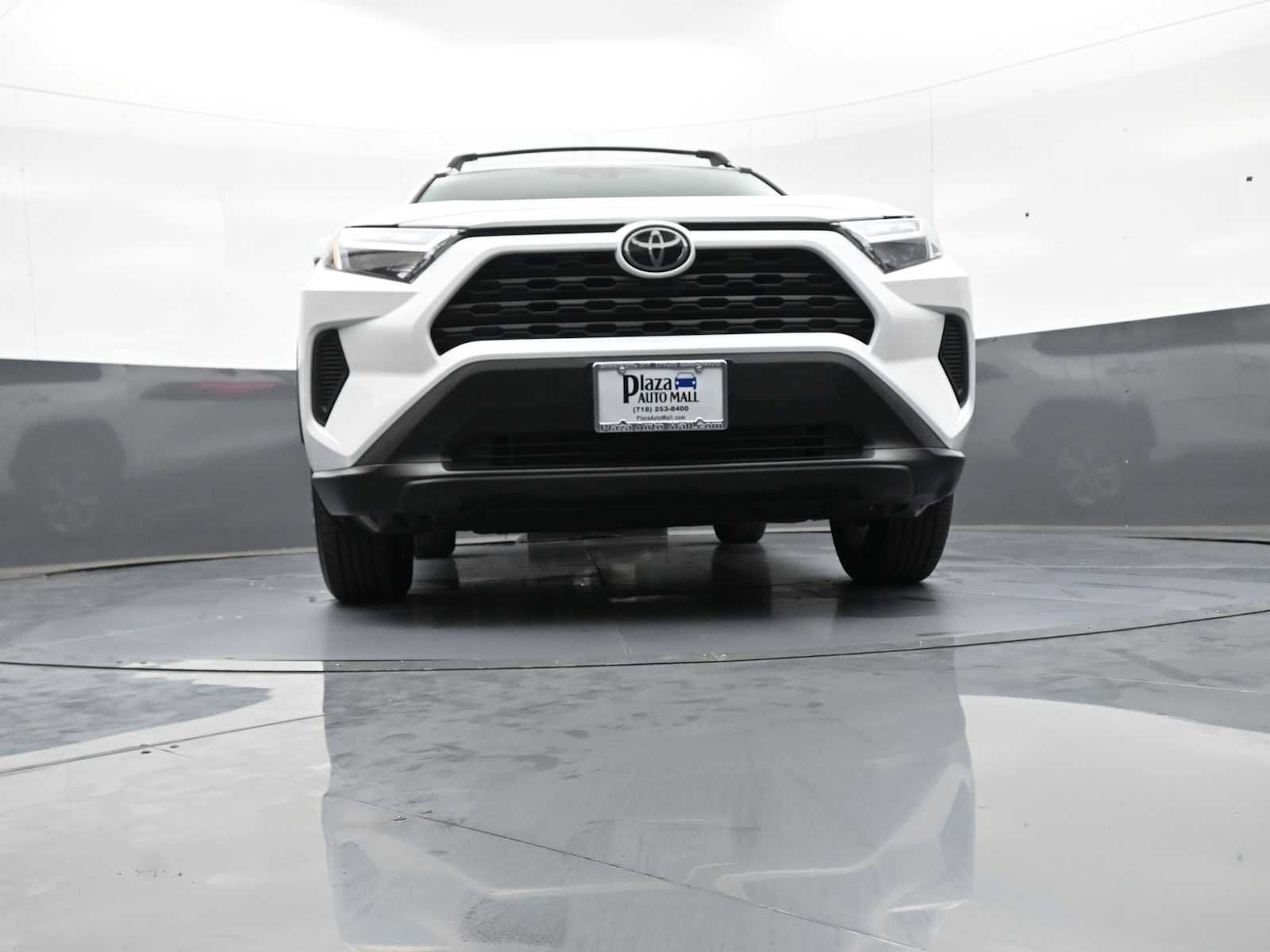 Certified 2025 Toyota RAV4 XLE w/ Convenience Package AWD/4WD image 27