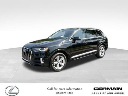 Used 2023 Audi Q7 3.0T Premium