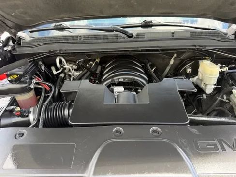 Used 2019 GMC Yukon SLE w/ Convenience Package RWD image 22
