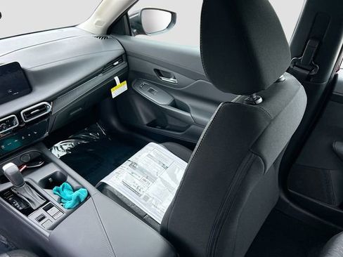 New 2026 Nissan Sentra SV FWD image 5