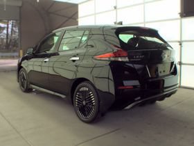 Used 2023 Nissan Leaf SV Plus w/ Protection Package FWD image 6