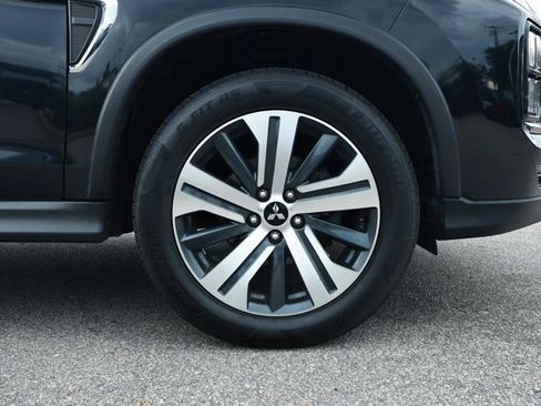 Used 2024 Mitsubishi Outlander Sport AWD image 5