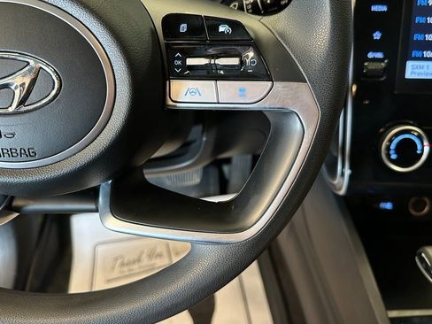 Used 2022 Hyundai Tucson SEL image 10