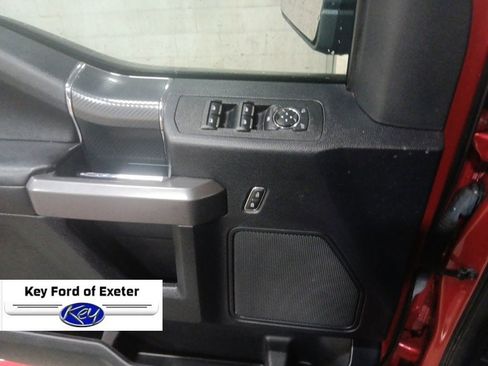 Used 2020 Ford F150 XLT w/ Equipment Group 302A Luxury image 22