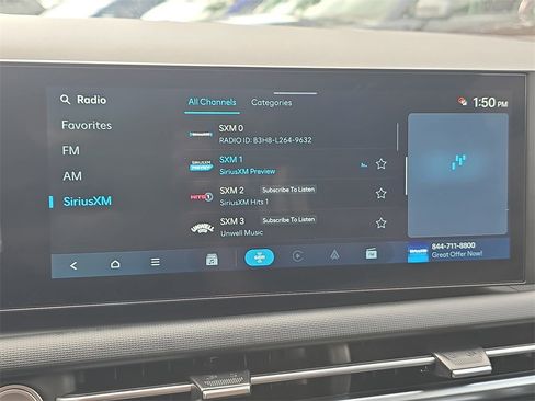 Certified 2026 Hyundai Tucson SEL image 21