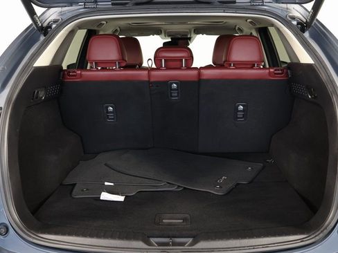 Certified 2022 MAZDA CX-5 Carbon Edition AWD/4WD image 15