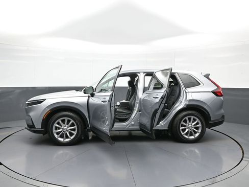 Certified 2023 Honda CR-V EX-L image 43