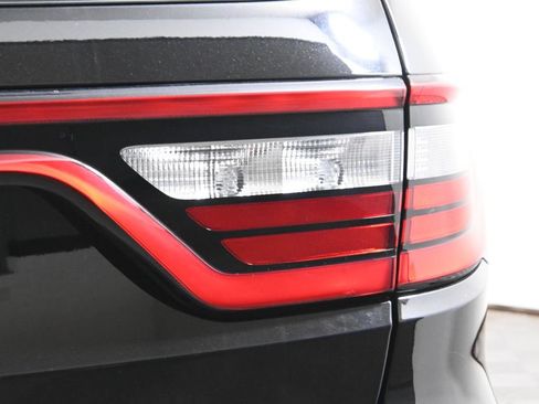 Used 2023 Dodge Durango SXT Launch Edition AWD/4WD image 12