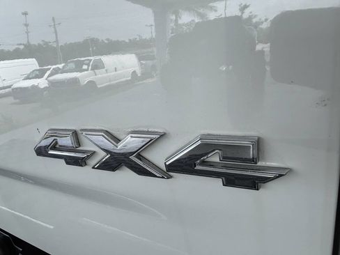 Used 2018 RAM 3500 Tradesman w/ Popular Equipment Group AWD/4WD image 11