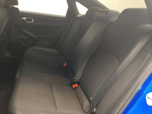 Used 2022 Honda Civic Sport image 18