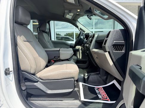 Used 2022 Ford F350 XL w/ STX Appearance Package AWD/4WD image 38