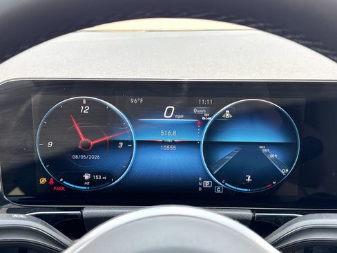 Used 2023 Mercedes-Benz GLA 250 image 5