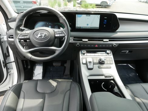 Certified 2025 Hyundai Palisade SEL AWD/4WD image 21
