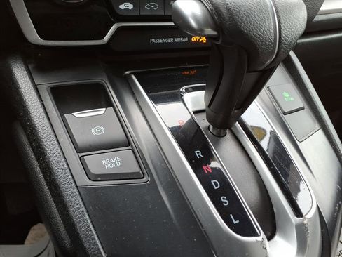 Used 2017 Honda CR-V LX image 23