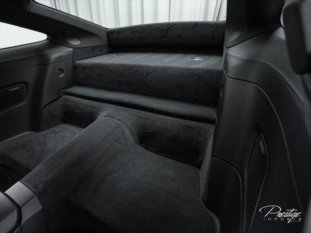 Used 2024 Porsche 911 GT3 RWD image 20