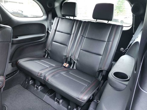 New 2026 Dodge Durango GT AWD/4WD image 16