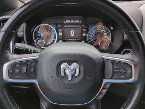 Certified 2022 RAM 1500 Laramie AWD/4WD image 35