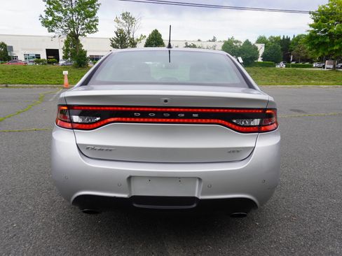 Used 2013 Dodge Dart GT FWD image 6