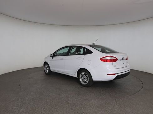 Used 2019 Ford Fiesta SE FWD image 11