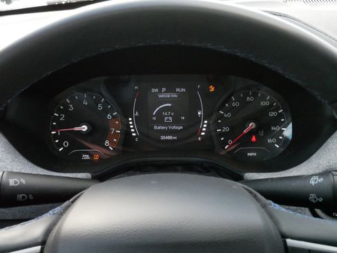 Used 2022 Jeep Compass Latitude image 20