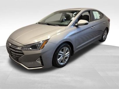 Used 2020 Hyundai Elantra Value Edition
