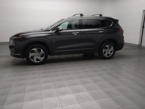 Used 2023 Hyundai Santa Fe SEL AWD/4WD image 2