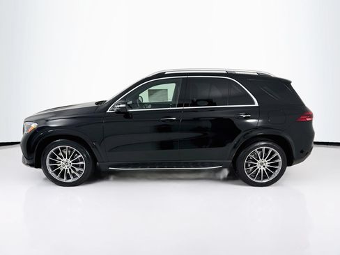 New 2026 Mercedes-Benz GLE 450e 4MATIC image 5