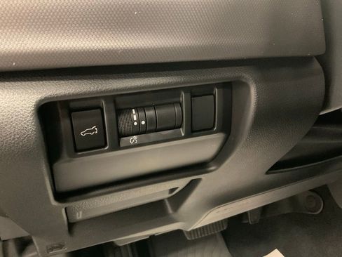 New 2026 Subaru Forester Wilderness AWD/4WD image 13