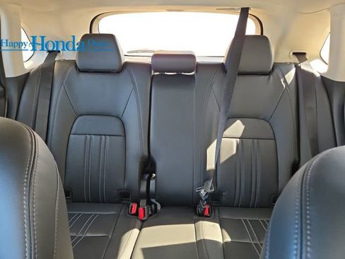 New 2026 Honda HR-V EX-L image 35